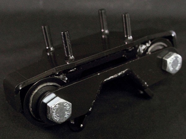 KAZAMA AUTO（風間オート）　SPLミッションマウント for トヨタ系　マーク2（JZX100）