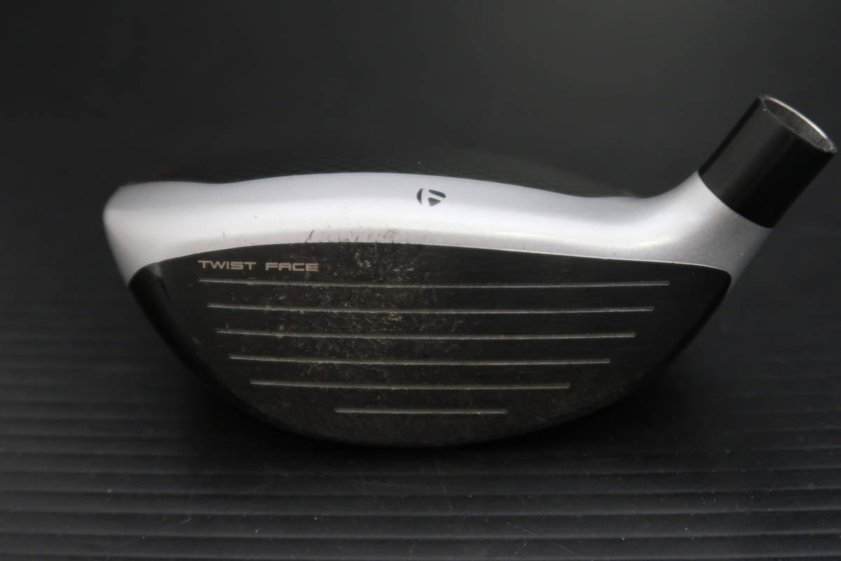 M5 テーラーメイド 3W 15° ヘッド フェアウェイウッド 公式通販 ヘッド