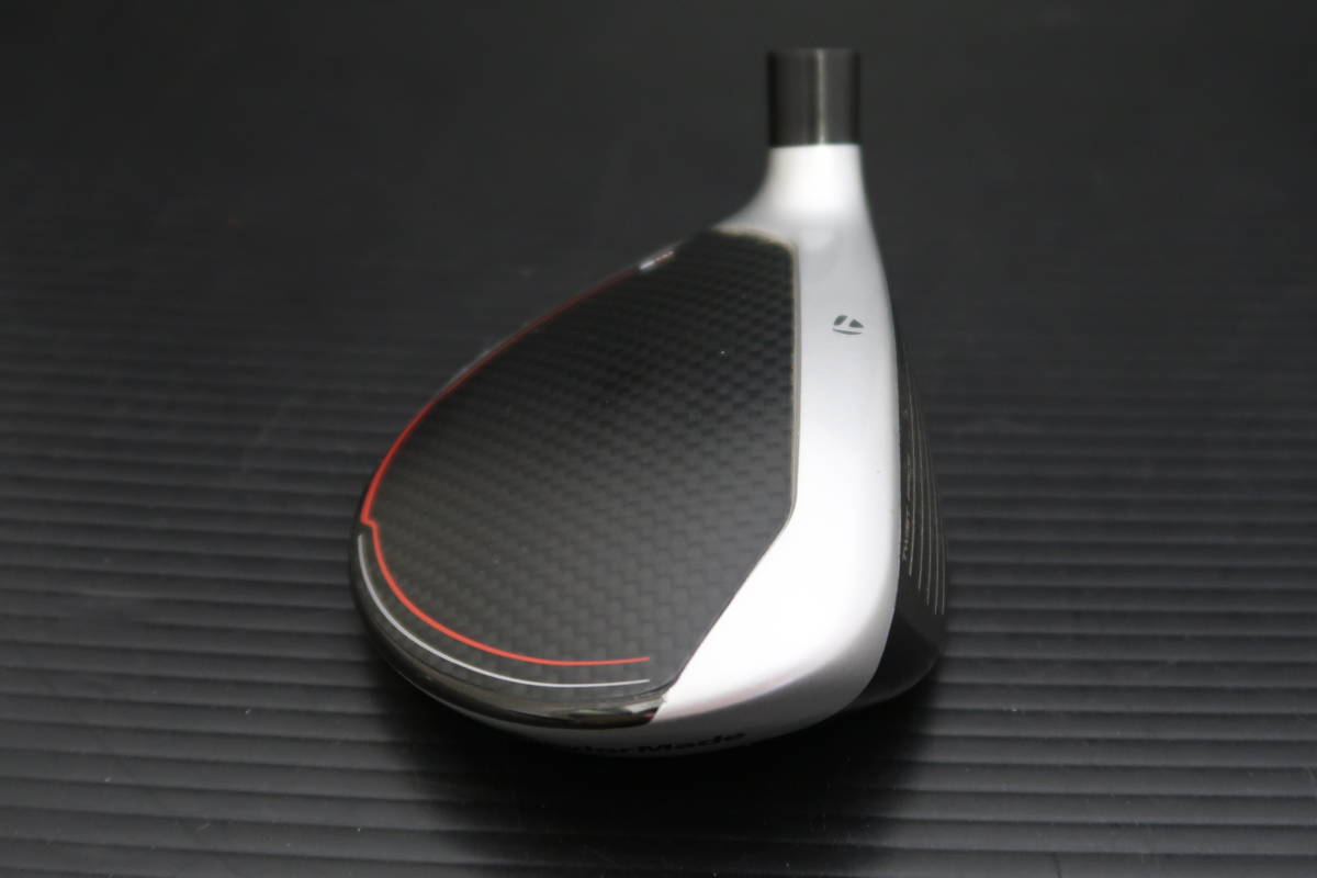 M5 テーラーメイド 3W 15° ヘッド フェアウェイウッド 公式通販 ヘッド