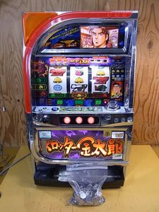 RODEO スロッター金太郎 A-TYPE スロッター金太郎の値段と価格推移は？｜9件の売買データから