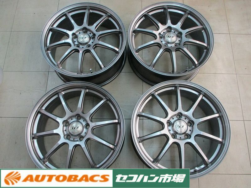 マツダ RX-7 FD3S 純正 ホイール 16インチ 8J 50 pcd114.3 2本 【公式