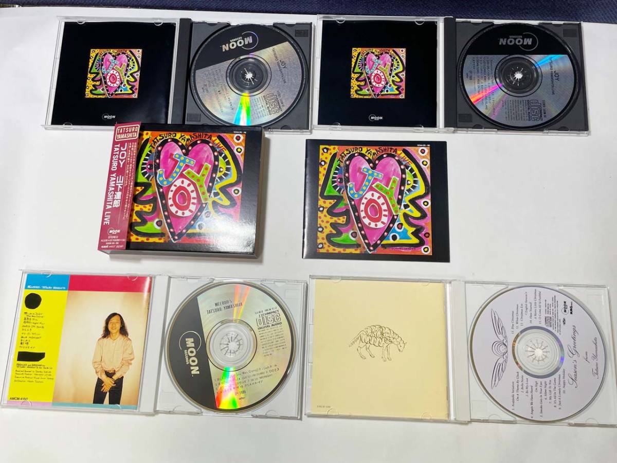 メルカリ 竹内まりや／REQUEST 邦楽CD 山下達郎／MELODIES 竹内まりや