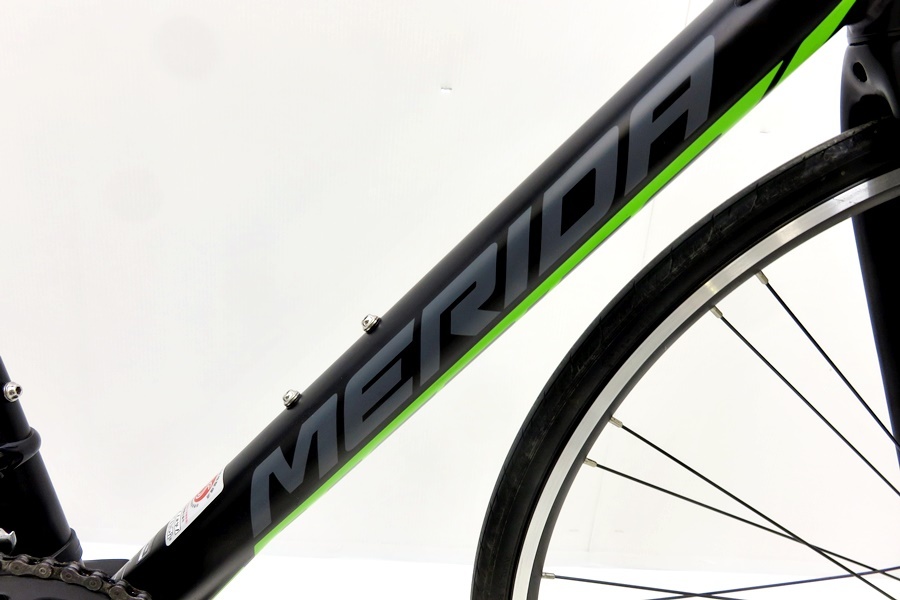 下松)メリダ MERIDA ライド RIDE 200 2015年モデル アルミ ロード 