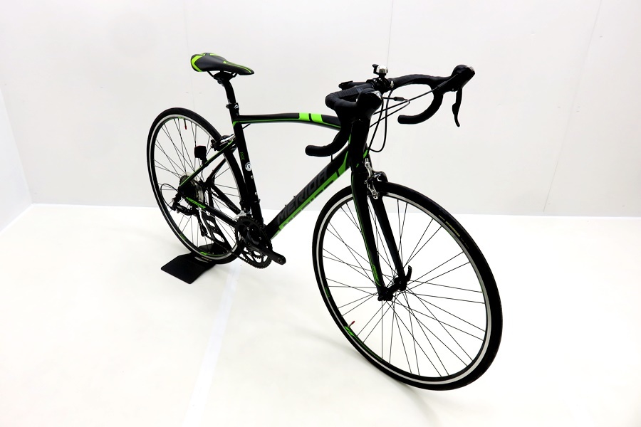 下松)メリダ MERIDA ライド RIDE 200 2015年モデル アルミ ロード 