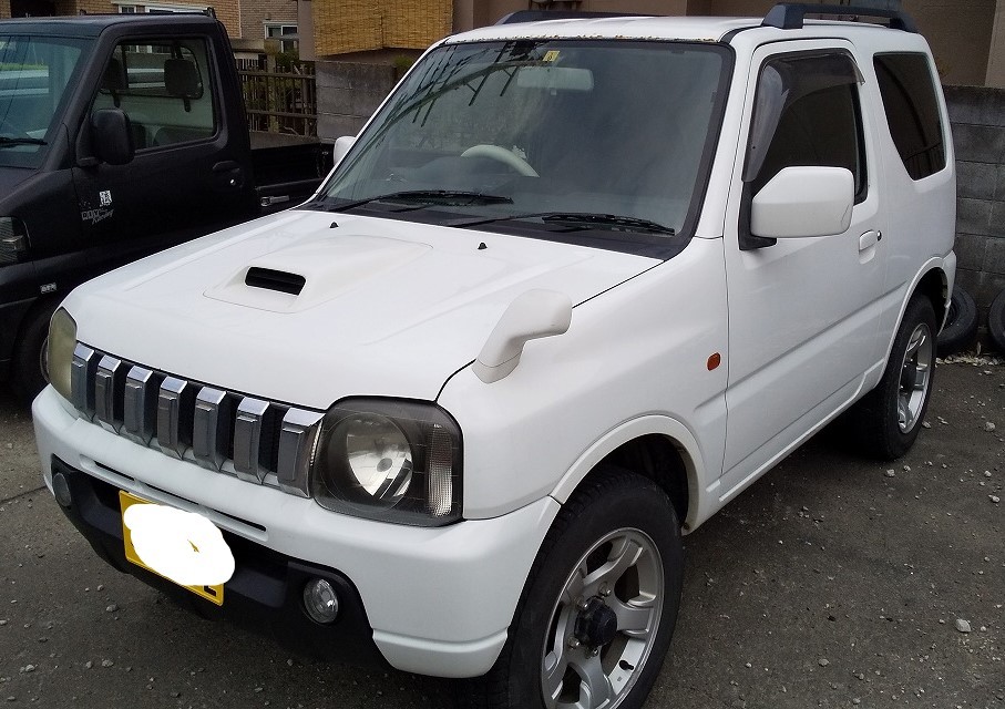 仙台 即決 最落なし売切・車検/令和5年9月16日迄 4WD・ターボ・5速MT 