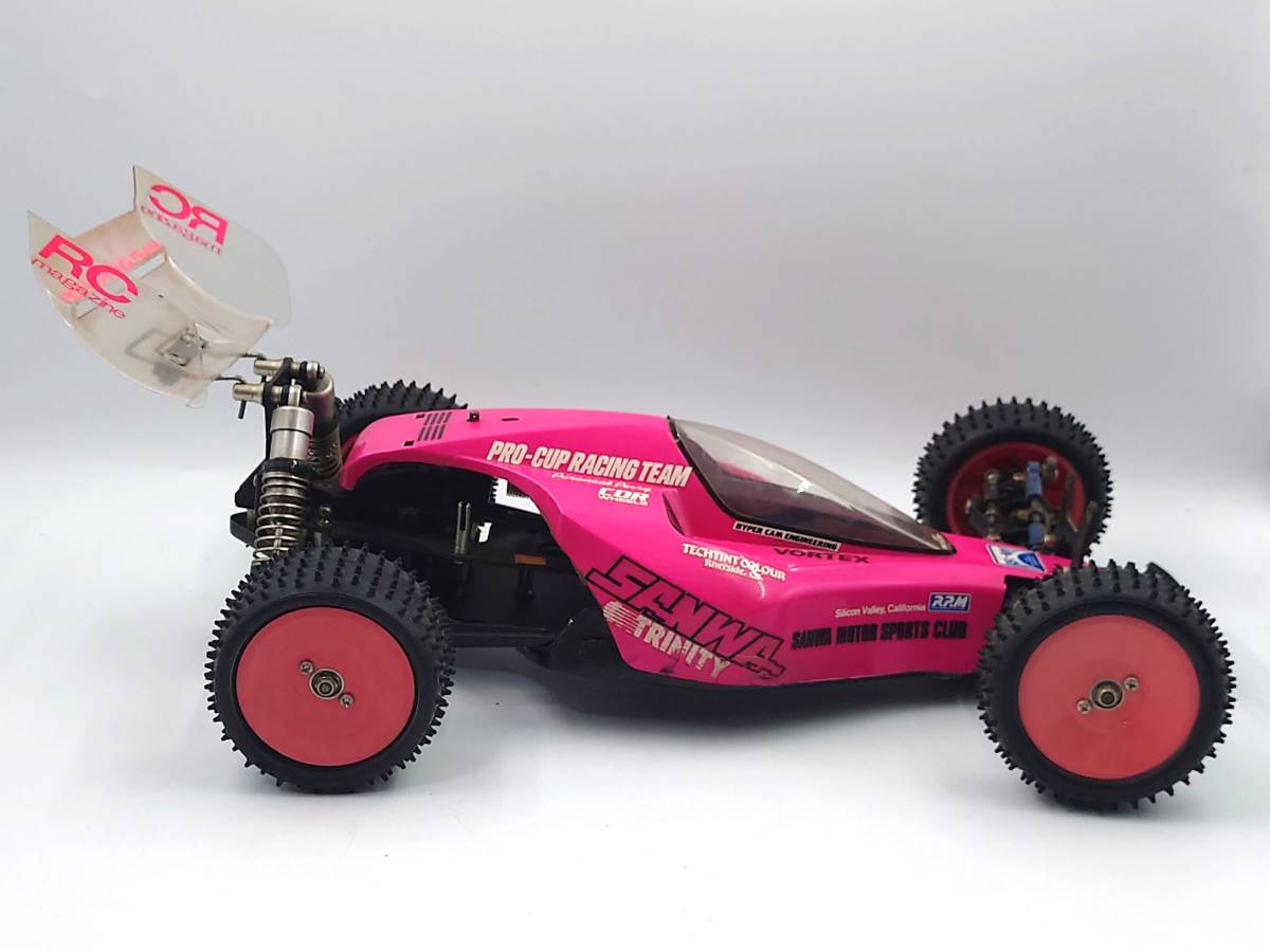 アバンテ 2001 Tamiya avante タミヤラジコン アバンテ タミヤ
