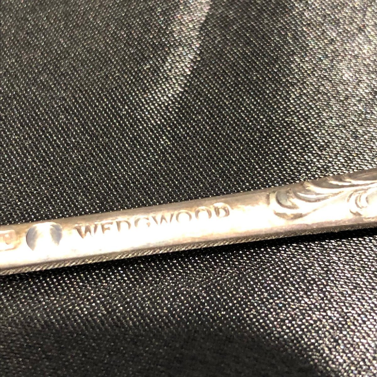 Wedgwood ウェッジウッド カトラリー セット シルバー800 スプーン