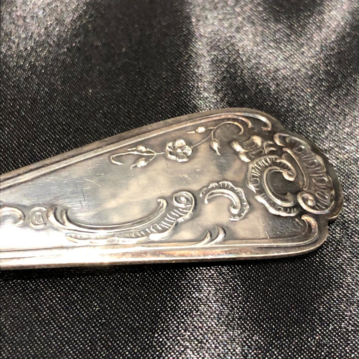 Wedgwood ウェッジウッド カトラリー セット シルバー800 スプーン