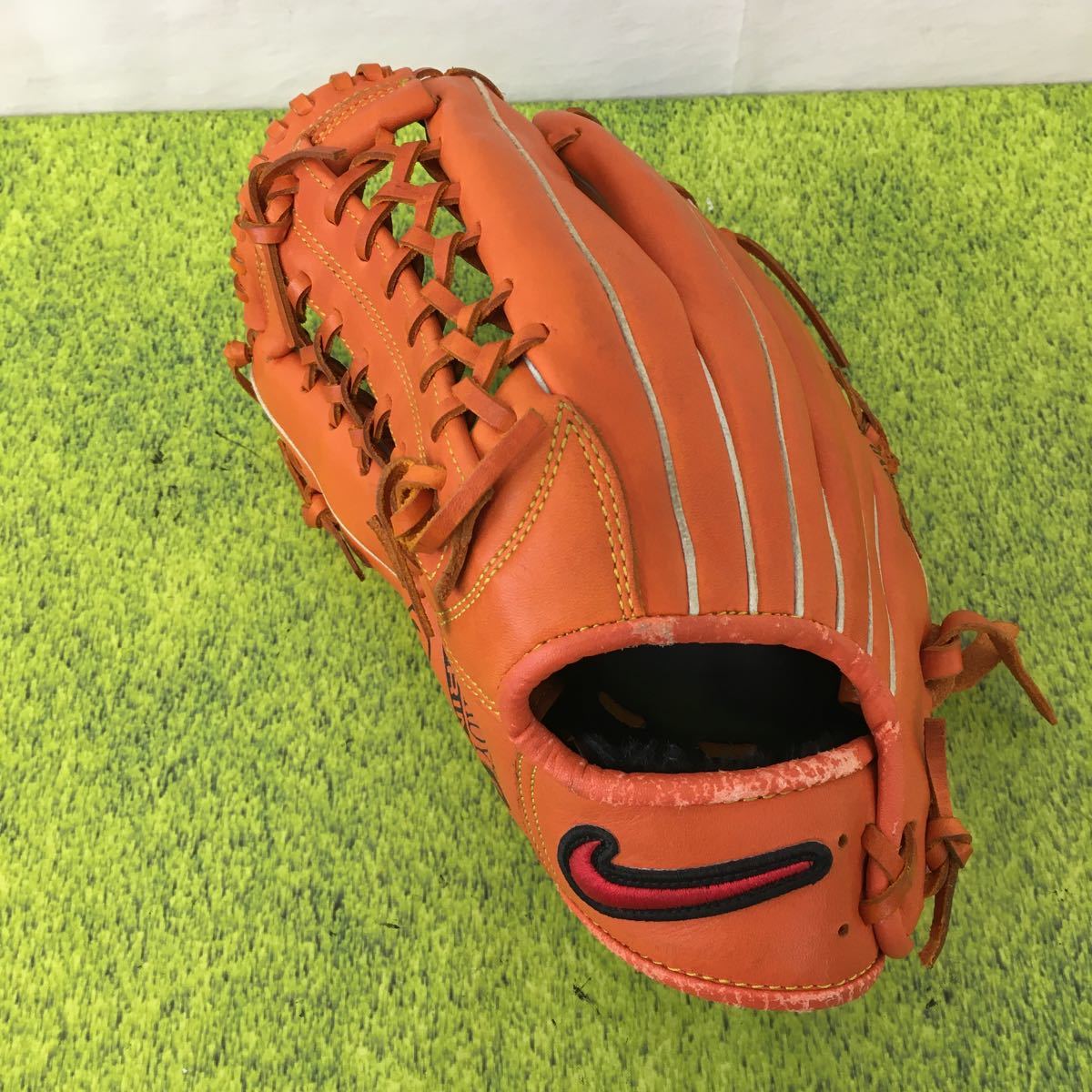 ミニチュアユニフォームフレーム「長嶋茂雄」、「松井秀喜