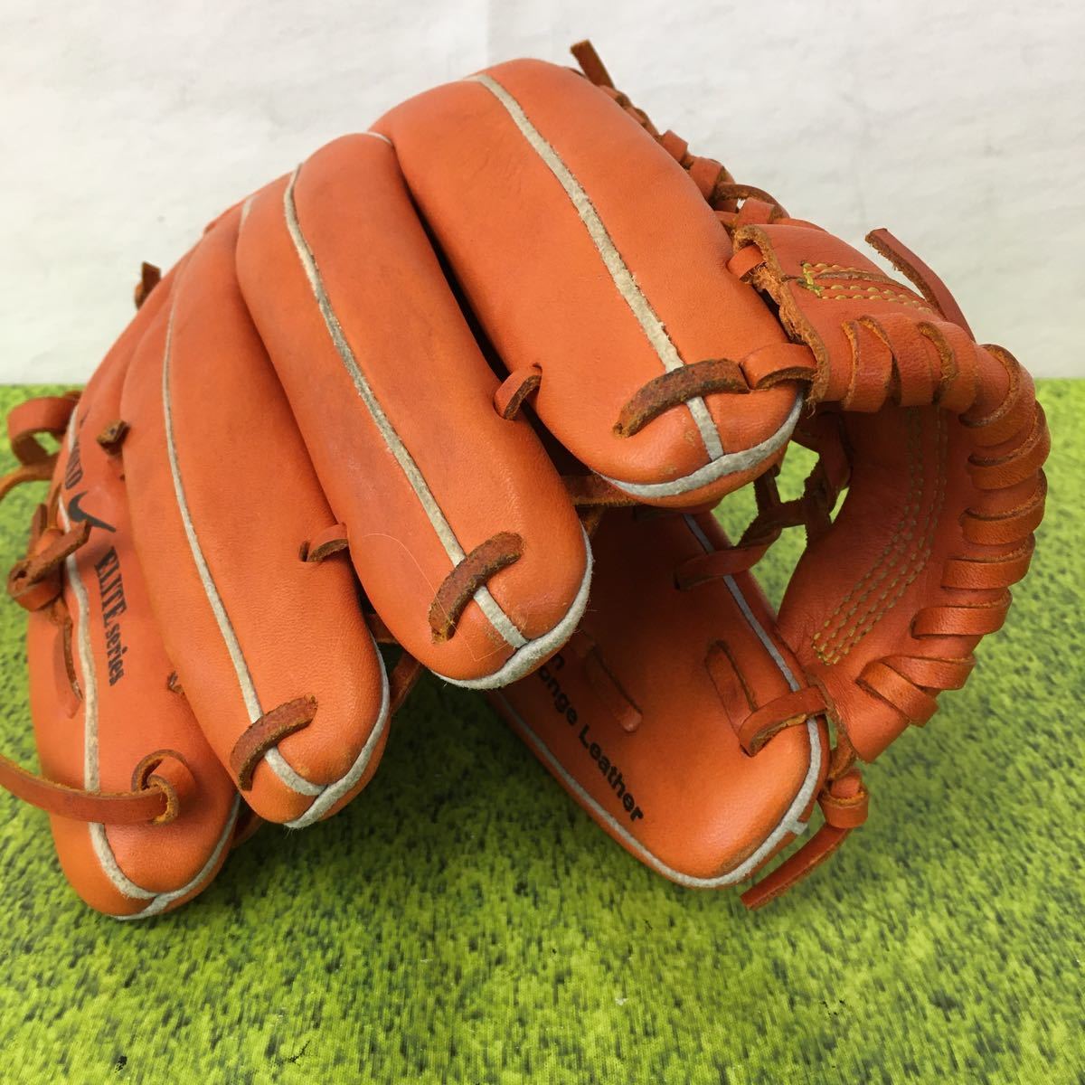 2025年最新NIKE グローブ DIAMOND READYの人気アイテム - メルカリ