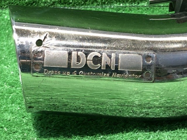 □L700S ミラジーノ DCN センターマフラー 2026年最新Yahoo