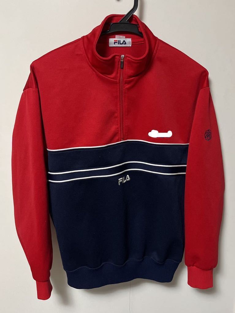 Fila ジャージ 岩手女子高等学校 岩女 女子高 ジャージ 売買されたオークション情報 Yahooの商品情報をアーカイブ公開 オークファン Aucfan Com Fila ジャージ 岩手女子高等学校 岩女 女子高 ジャージ 売買されたオークション情報 Yahooの商品情報をアーカイブ公開 オークファン Aucfan Com
