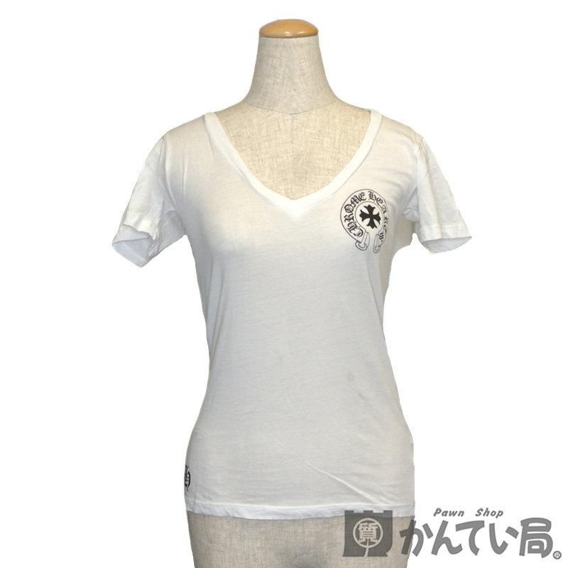 Tシャツ クロムハーツ CHROME HEARTS 半袖 Chrome Hearts ブラック 