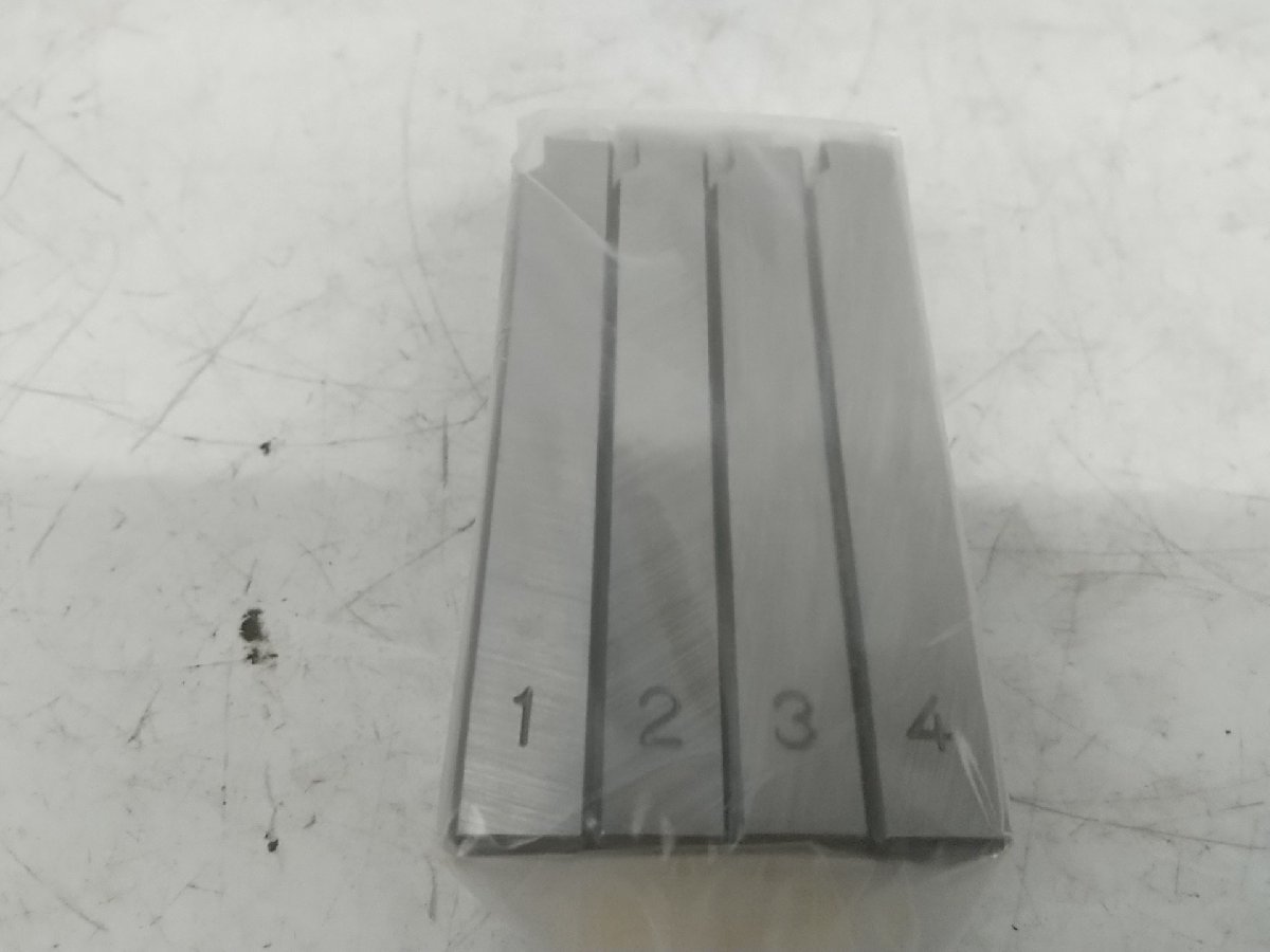 管用テーパーねじ用チェーザ 未使用品0924☆アサダ 0 鋼管用 1 チェーザ 【未使用品】★アサダ 89248 管用テーパーねじ用チェーザ AT1-11/2(2) 自動・手動ダイヘッド用 ハイス　IT53S6G1VJZK