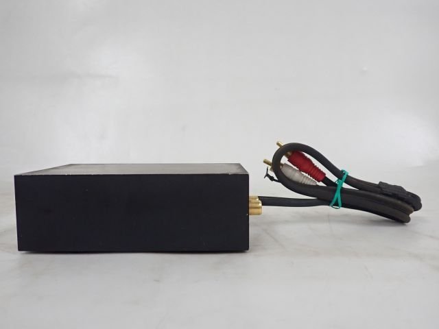 Ortofon オルトフォン STA-88 昇圧トランス ∴ 666F8-5