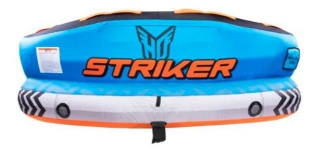 新品即納引っ張り物定番！☆2022モデルHOスキーチューブ♪STRIKER3  