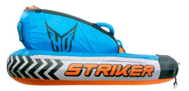 新品即納引っ張り物定番！☆2022モデルHOスキーチューブ♪STRIKER3  