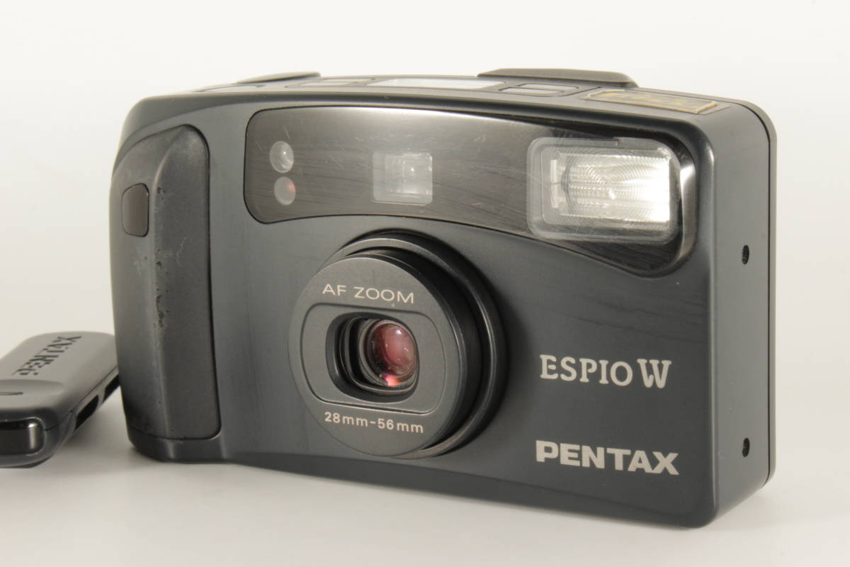 ☆実用美品☆ PENTAX ペンタックス ESPIO 80 ☆動作OK☆ #i5645 【公式