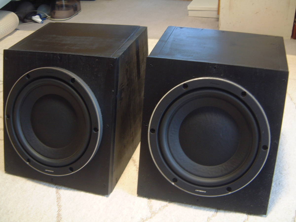 carrozzeria TS-W1RS カロッツェリア X カロッツェリア TS-W1RS