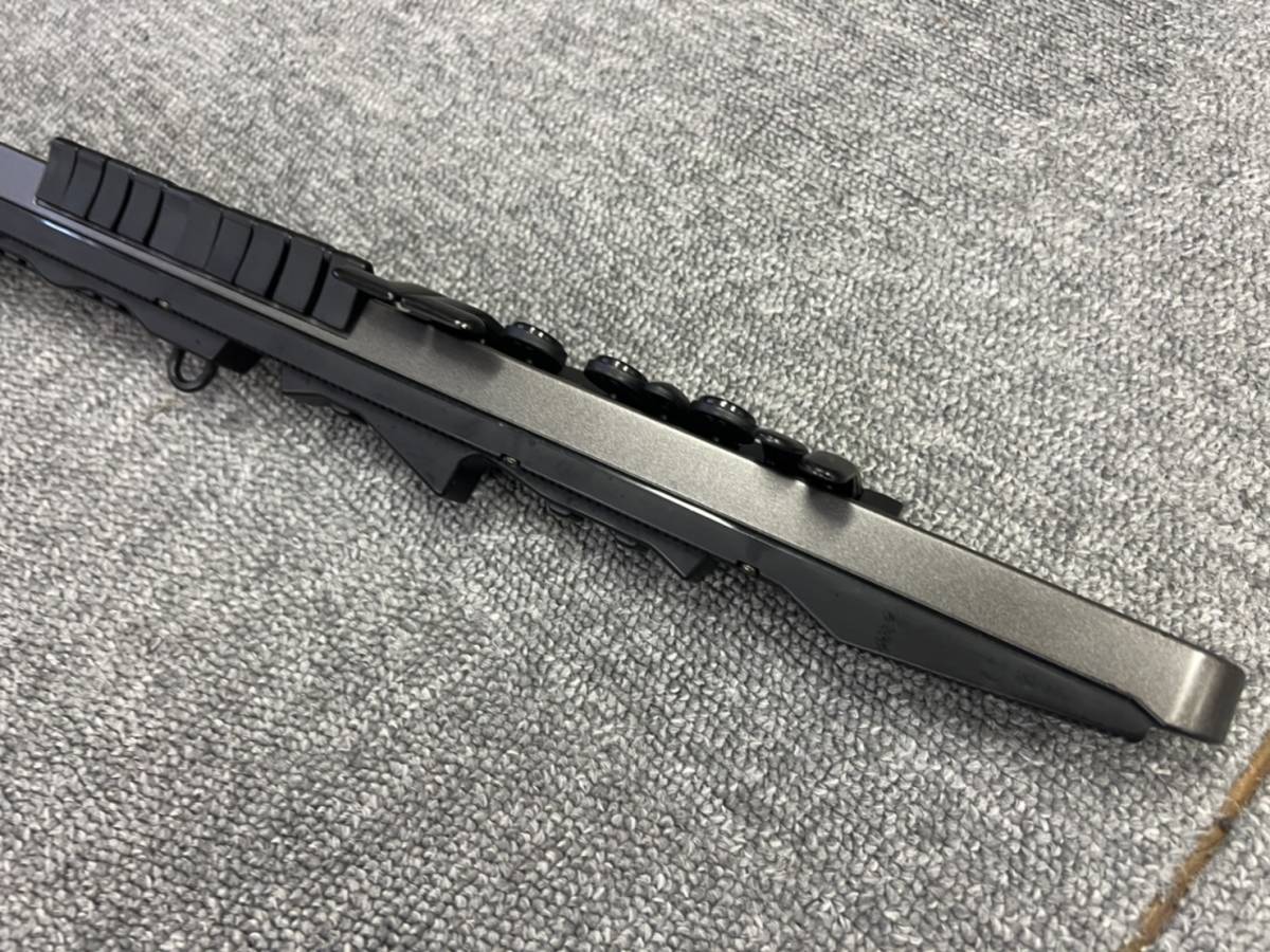 YAMAHA ヤマハ WX11 WT11 ウインドシンセサイザー 電子楽器 音楽 music _4