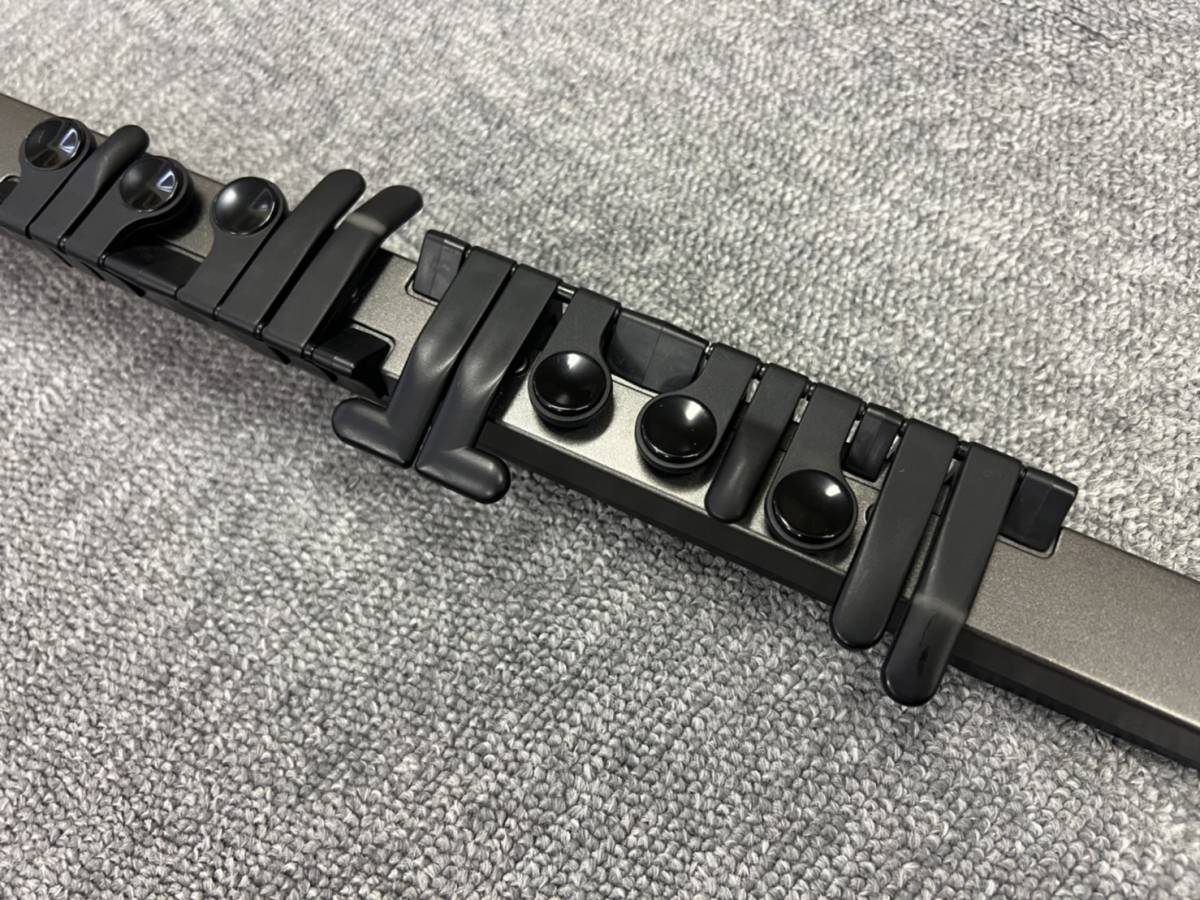 YAMAHA ヤマハ WX11 WT11 ウインドシンセサイザー 電子楽器 音楽 music _6