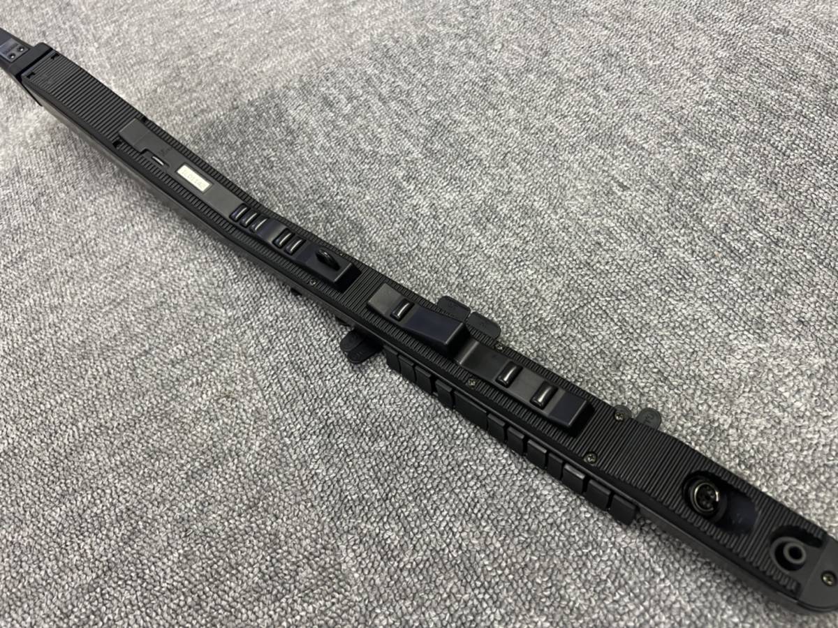 YAMAHA ヤマハ WX11 WT11 ウインドシンセサイザー 電子楽器 音楽 music _7