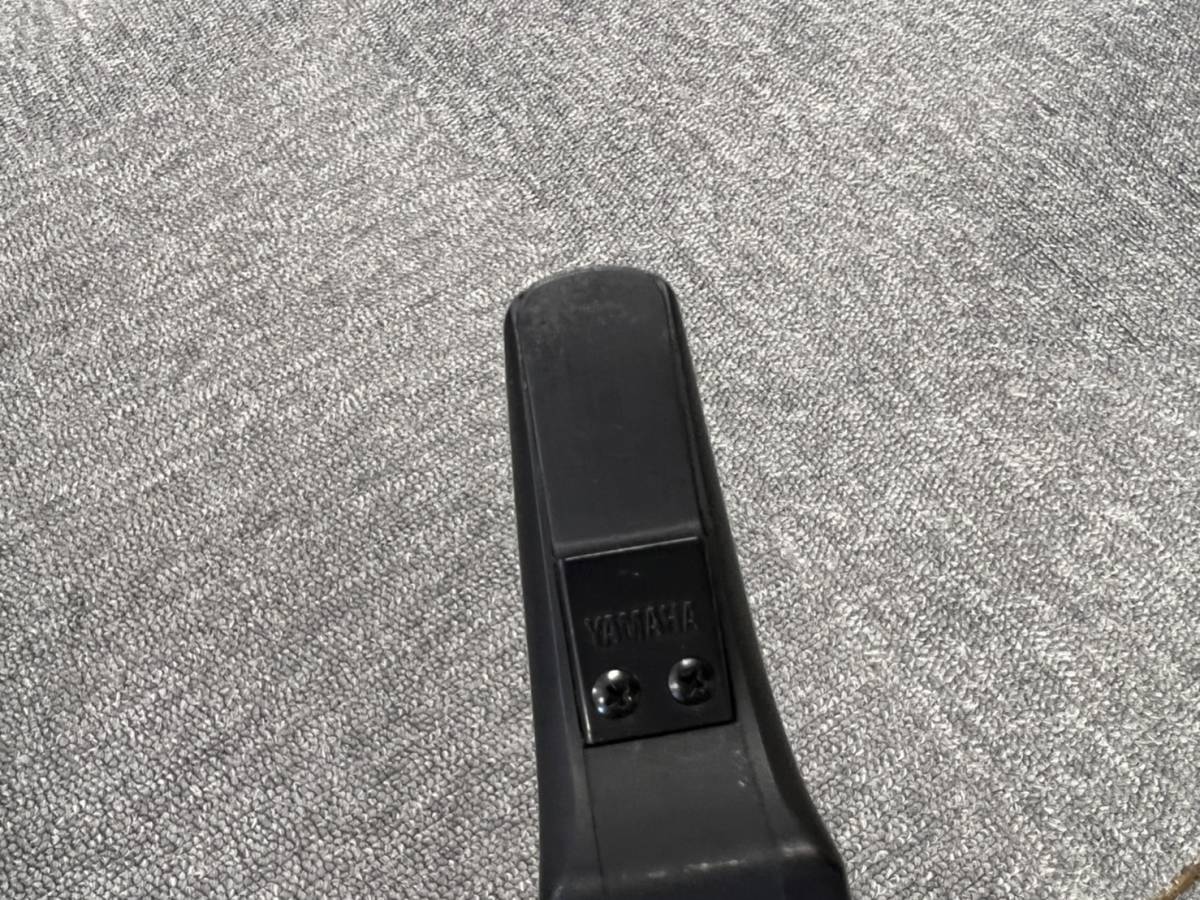 YAMAHA ヤマハ WX11 WT11 ウインドシンセサイザー 電子楽器 音楽 music _8