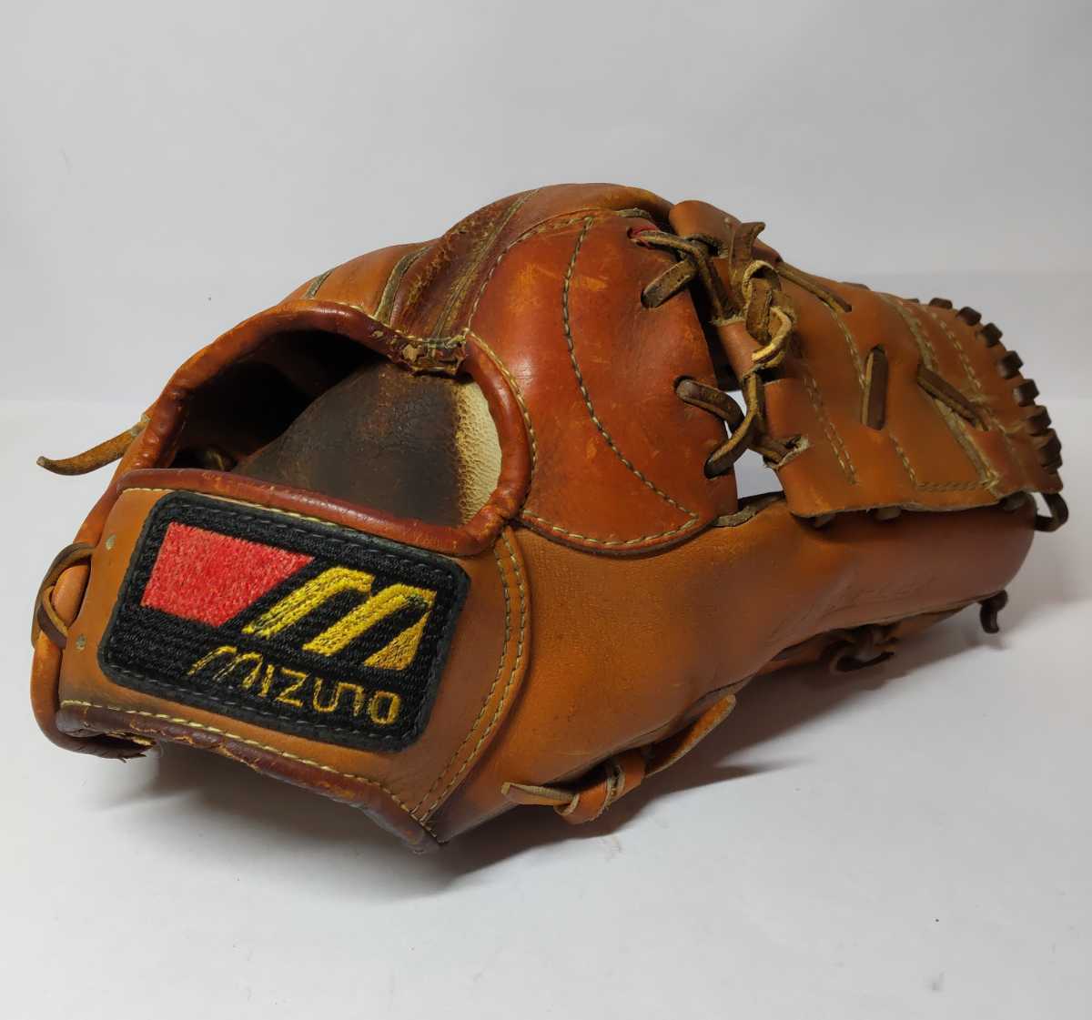 ミズノ ワールドウィン MIZUNO 大人 一般 硬式 グローブ 内野手用 
