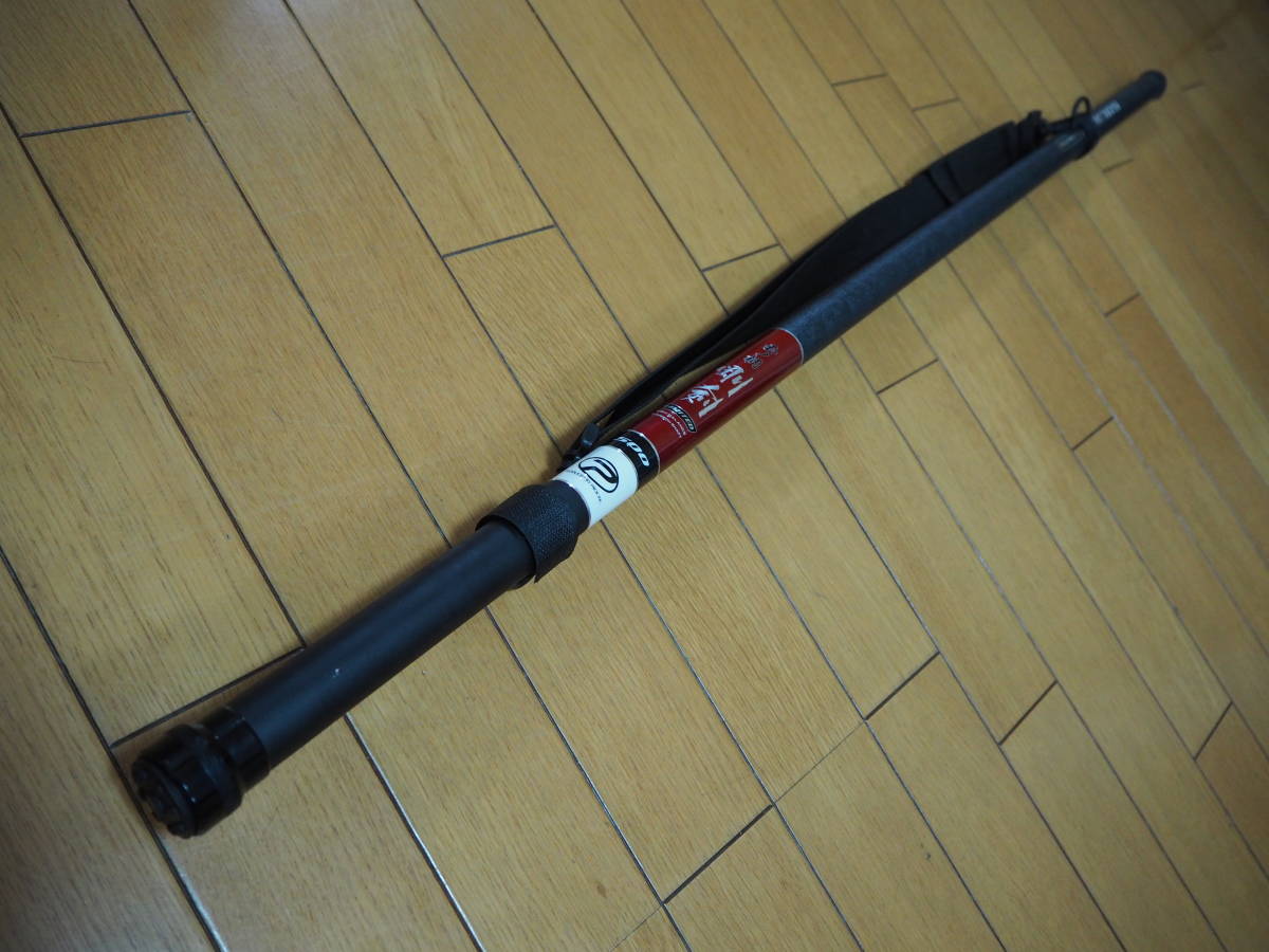 SHIMANO 磯EV 玉ノ柄 500 & PROX 玉ノ柄 剛 600 500 磯玉の柄 剛剣SE
