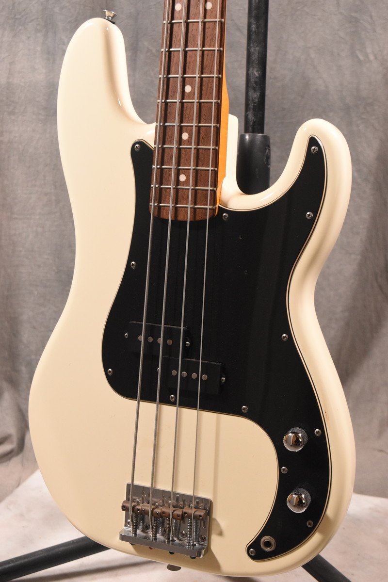 Squier by Fender スクワイヤー エレキベース Precision Bass □こちら