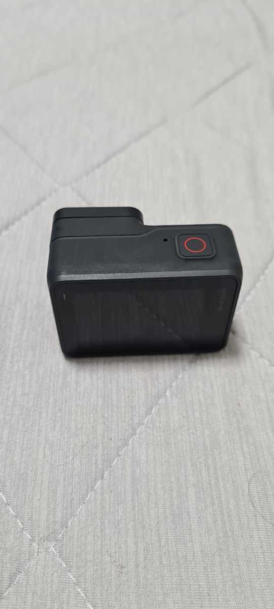 美品】GoPro HERO 11 BLACK 本体 バッテリー3個付き GoPro HERO7