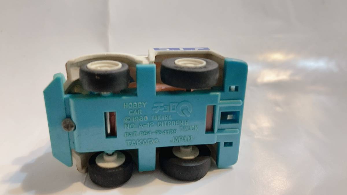 2026年最新Yahoo!オークション -シトロエン(チョロQ)の中古品・新品 2026年最新Yahoo!オークション -シトロエン(チョロQ)の中古品・新品