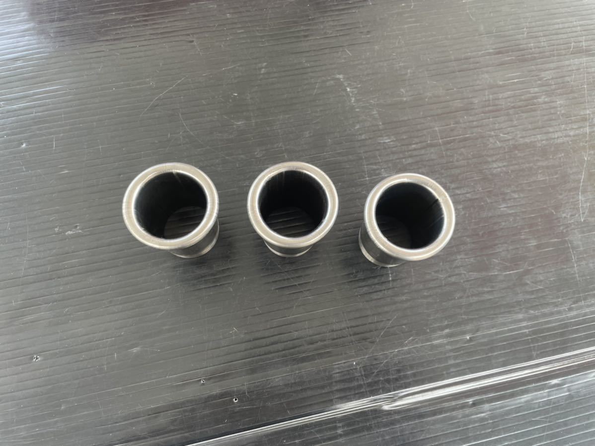ホンダ　ビート　蜜ファンネル　55mm ビート のパーツレビュー (ファンネル) | みつファンネル ホンダ 蜜