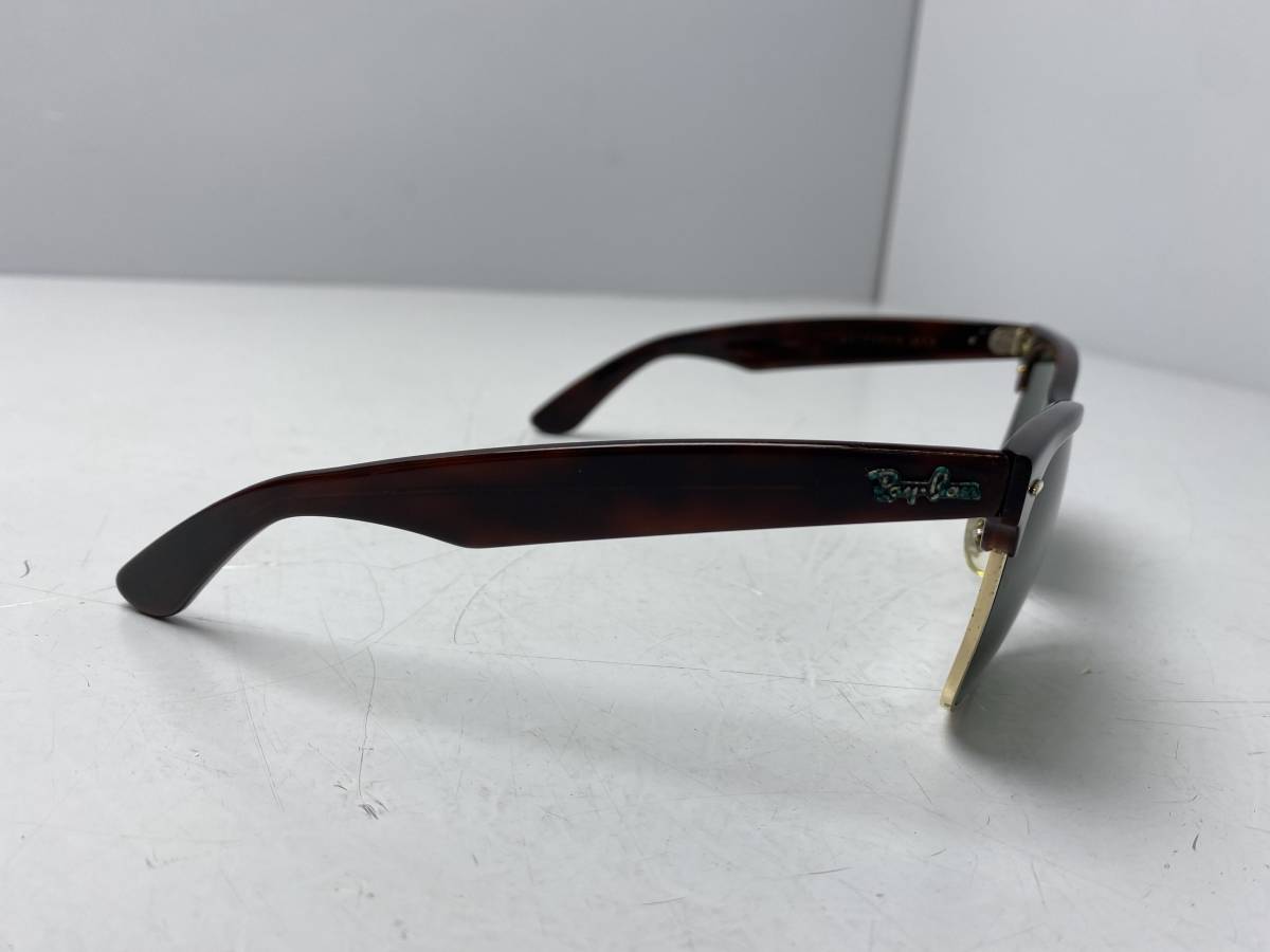☆Ray-Ban レイバン☆W1273 サングラス WAYFARER MAX ウェイファーラー