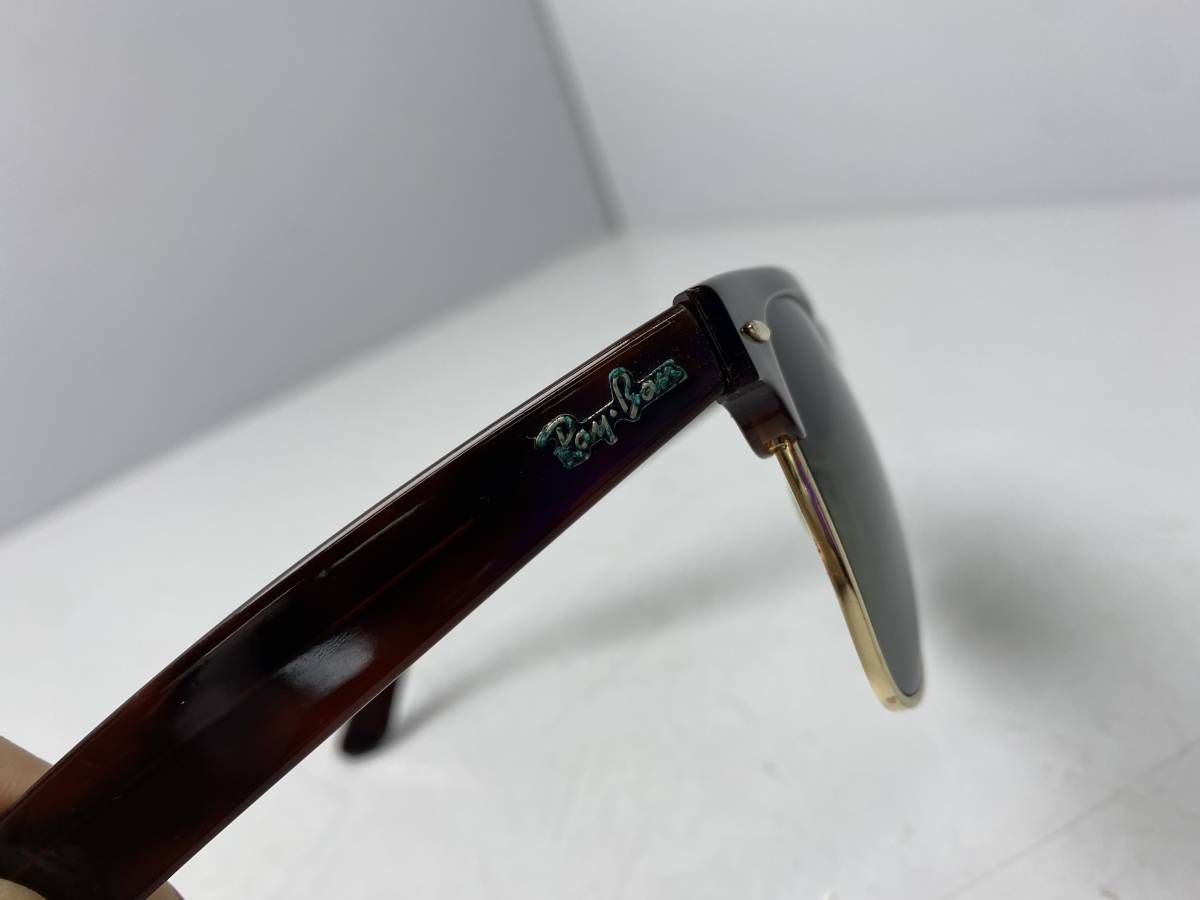 ☆Ray-Ban レイバン☆W1273 サングラス WAYFARER MAX ウェイファーラー
