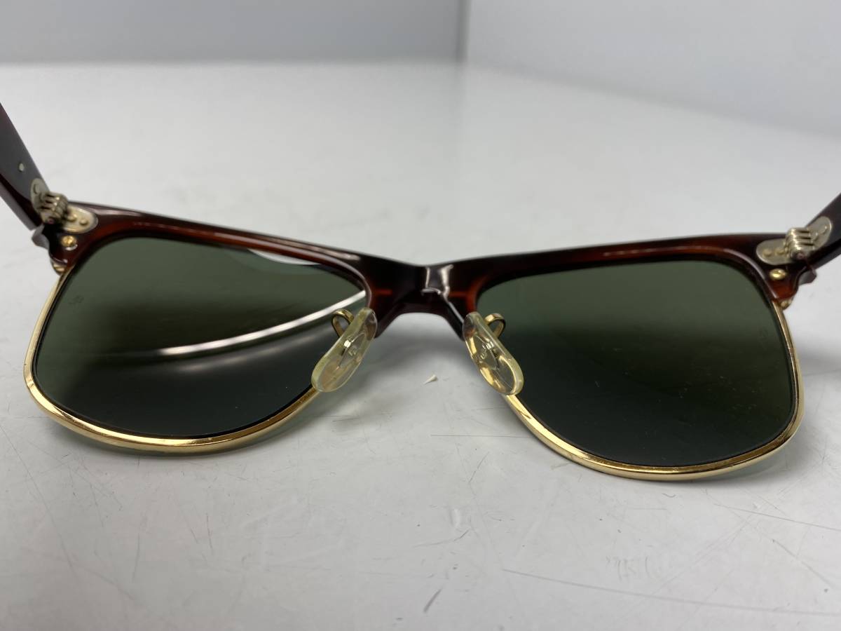 ☆Ray-Ban レイバン☆W1273 サングラス WAYFARER MAX ウェイファーラー