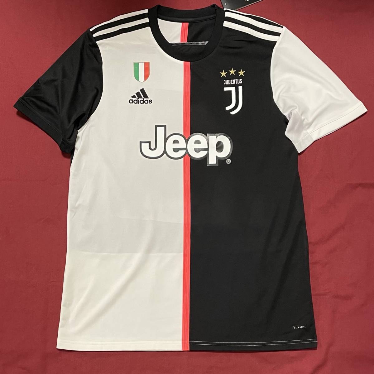 ユベントス ロナウド ユニフォーム 18-19 ホーム レアルマドリード ユベントス 2019/20 ロナウド ユニフォーム レアルマドリード