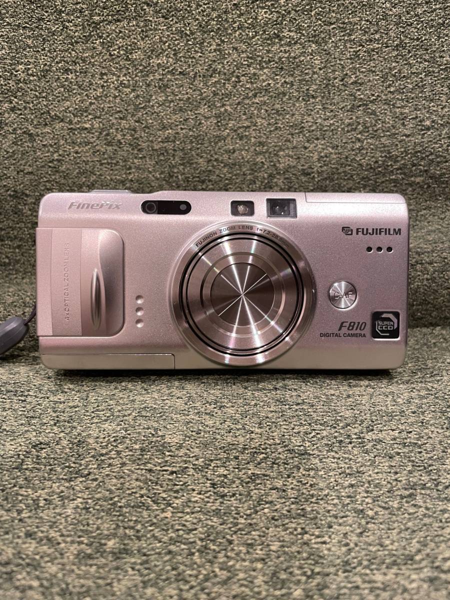 FUJIFILM FinePix - 難有品・ジャンク品＞ XP80 -ジャンク(富士