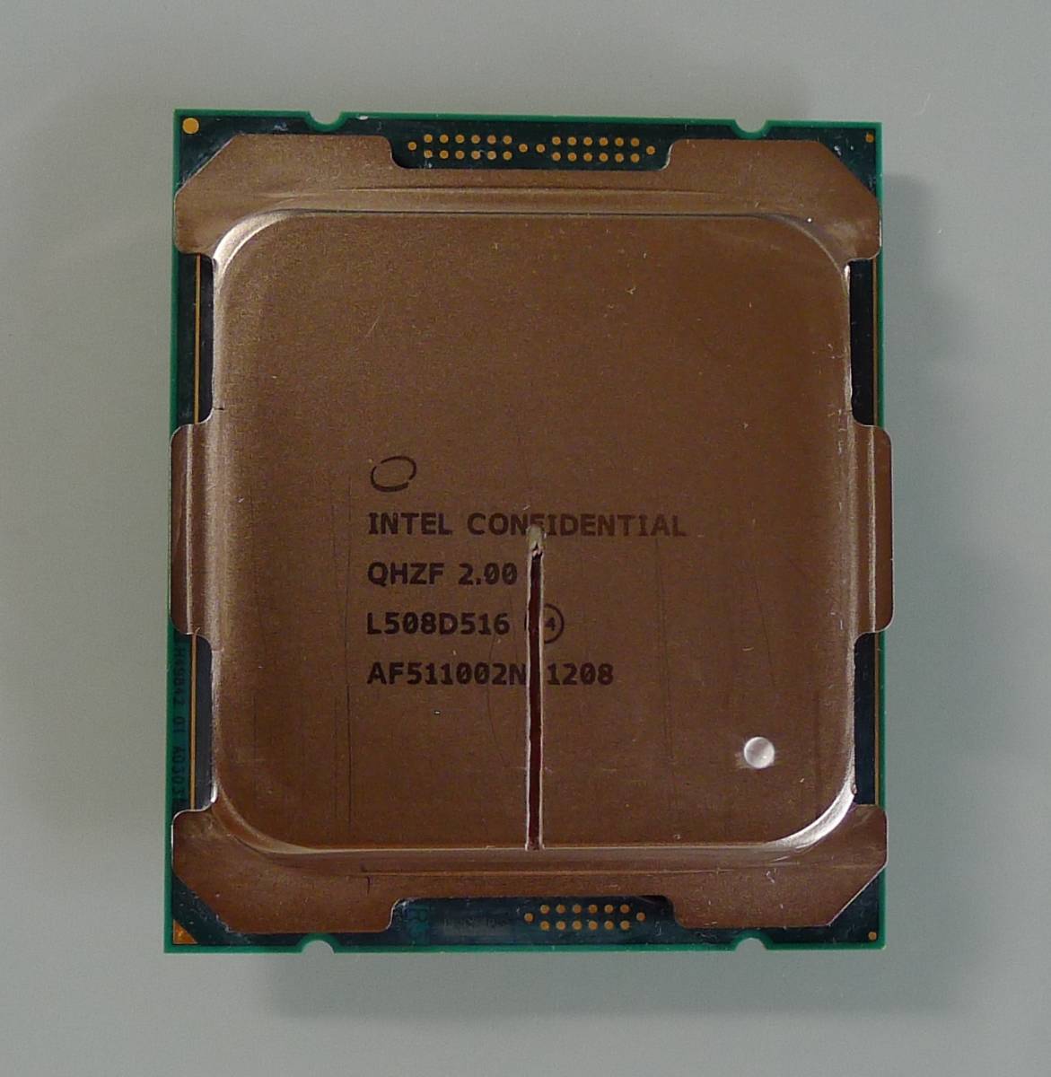 新作入荷，低価 Intel Xeon E5-2660 v4 ES QHZF 2GHz 14C LGA2011-3
