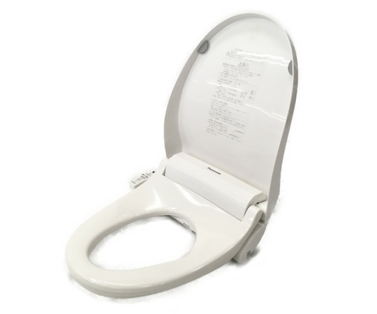 Panasonic DL-WH20 -WS 温水洗浄便座 2015年製 ビューティ トワレ  