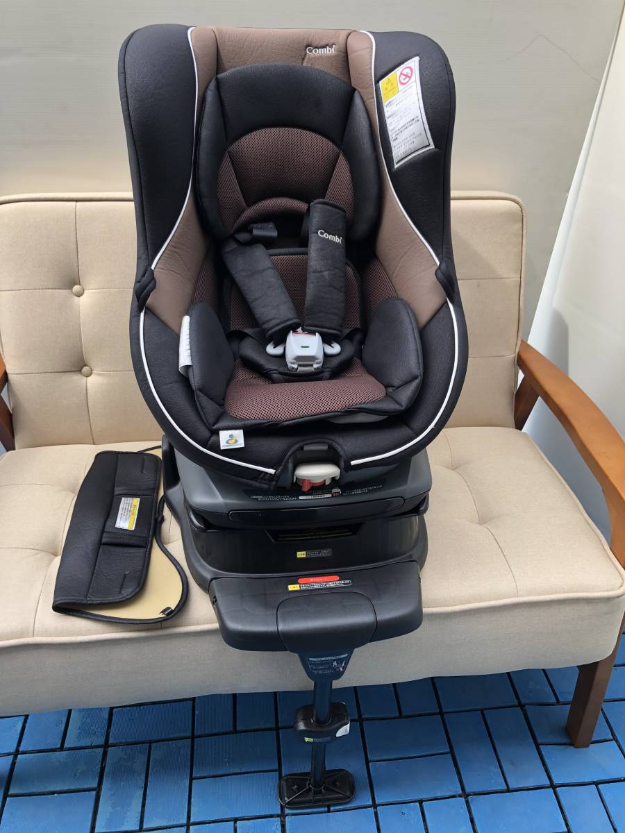 コンビ ゼウスターンユーロ　EG TB ユーロブラック