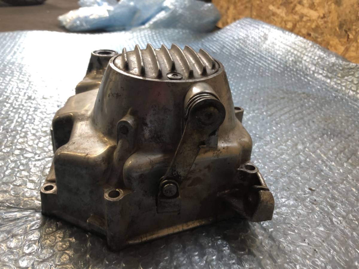 ≪41235≫ モンキー Z50J クランクケースカバー クラッチカバー