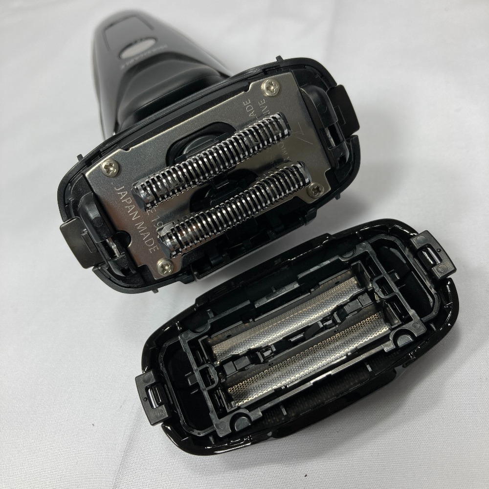 2021年製 未使用【Panasonic パナソニック ラムダッシュ ES-LT2A 