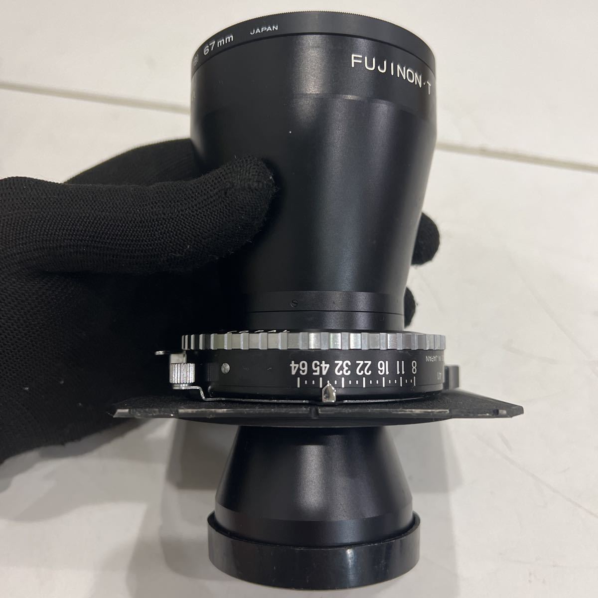 400mm | Fujinon-T Fuji Lenses sale for Focal Camera f⁄8 Fujifilm