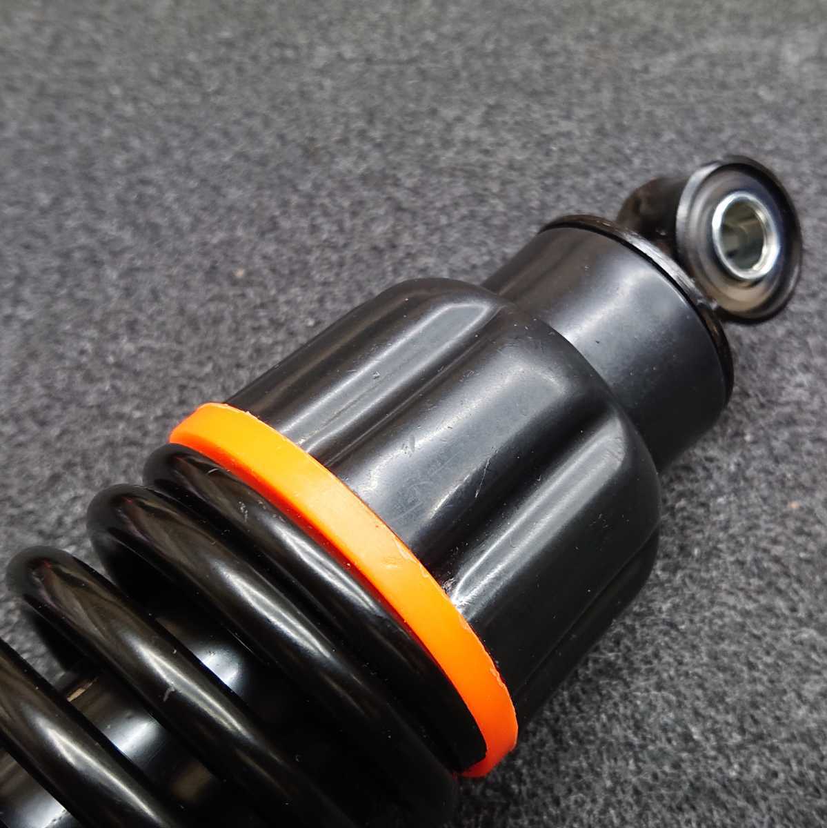 訳有「250mm」リアサス 検# AB27/モンキー/ダックス/DAX/シャリー