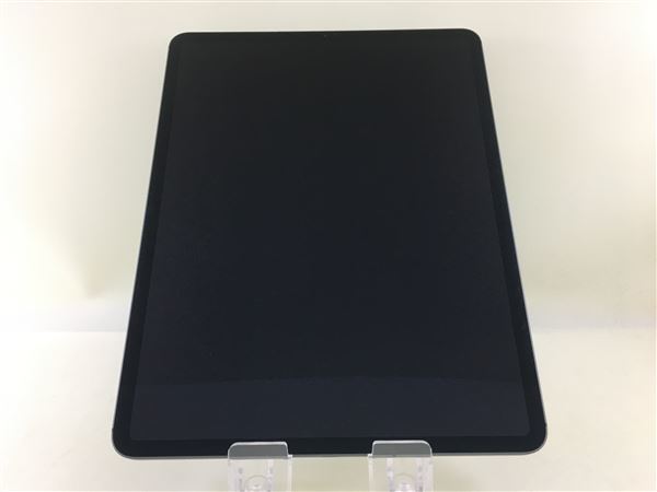 iPadPro 12.9インチ 第4世代[512GB] セルラー SIMフリー スペ