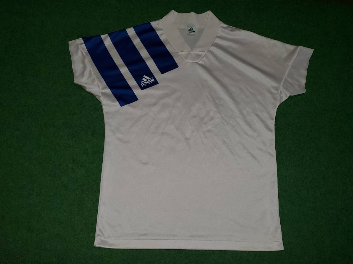 adidas / 92 日本代表 AWAY ユニフォーム / O デサント正規 