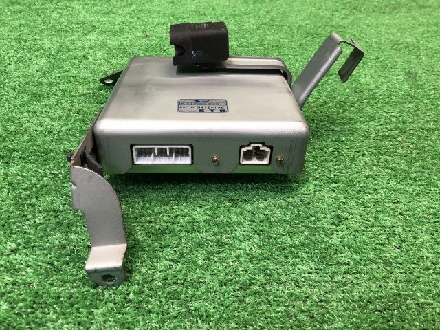 □L200S ミラ TR-XXアバンツァート パワステ ECU 89650-87215｜パーツ