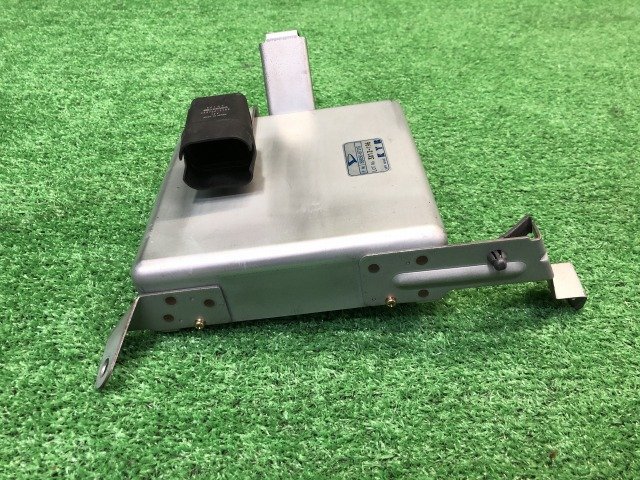 □L200S ミラ TR-XXアバンツァート パワステ ECU 89650-87215｜パーツ