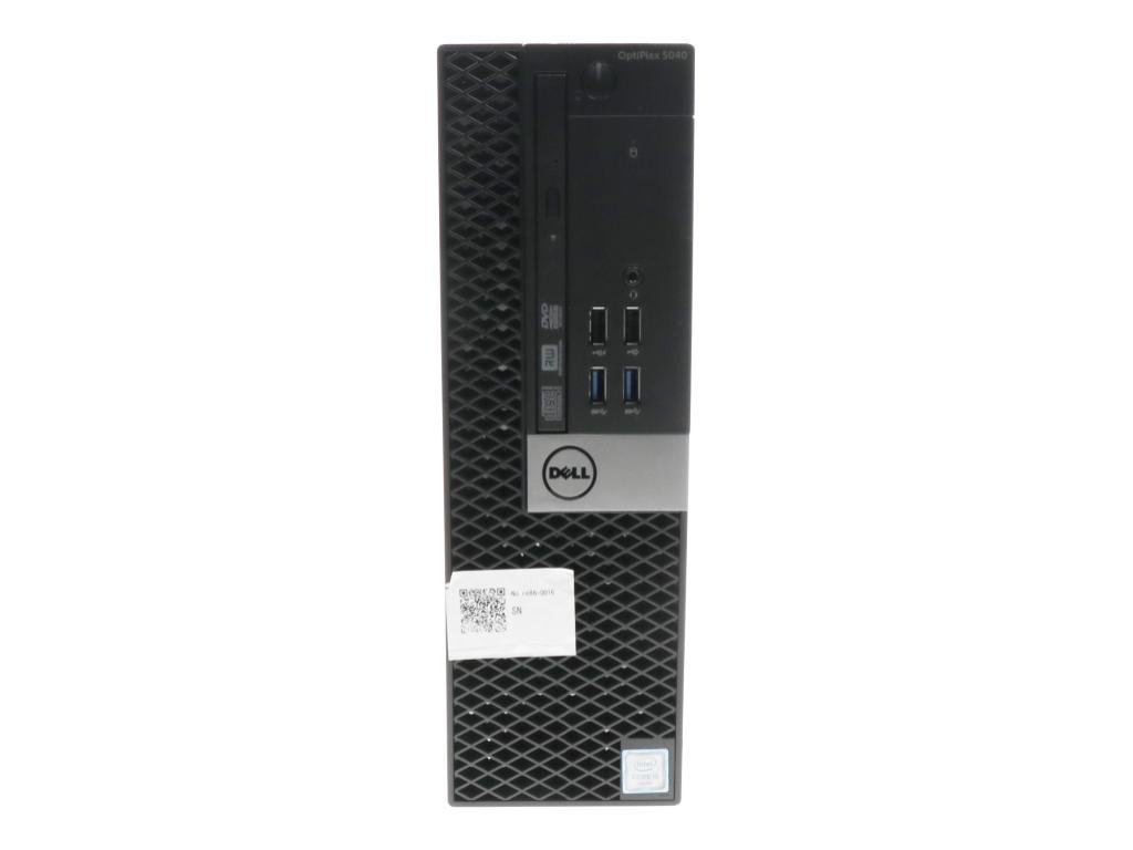 Dell | Desktop - Core PC Optiplex D11S001 i5 Intel D11S OptiPlex